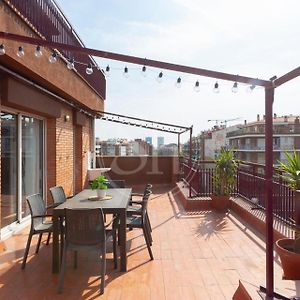 Appartement met Twee Slaapkamers